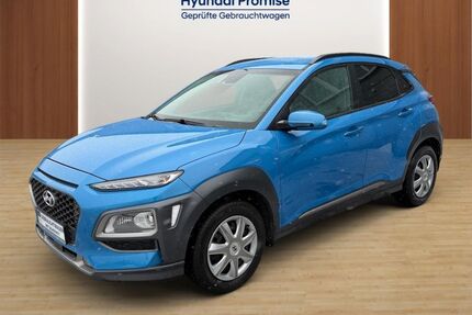 Hyundai KONA Gebrauchtwagen
