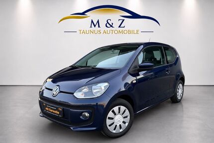 VW up! Gebrauchtwagen