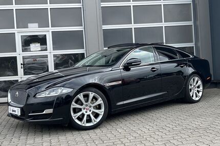 Jaguar XJ Gebrauchtwagen