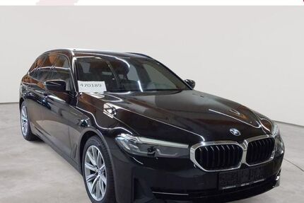 BMW 520 Gebrauchtwagen
