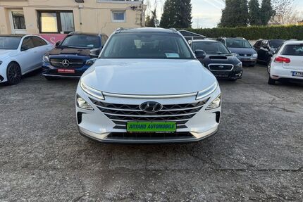 Hyundai NEXO Gebrauchtwagen