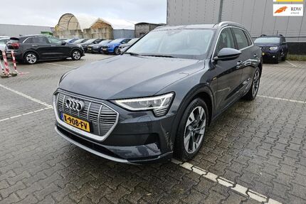 Audi e-tron Gebrauchtwagen