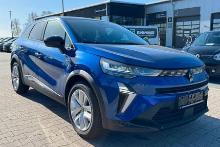 Renault Symbioz Gebrauchtwagen