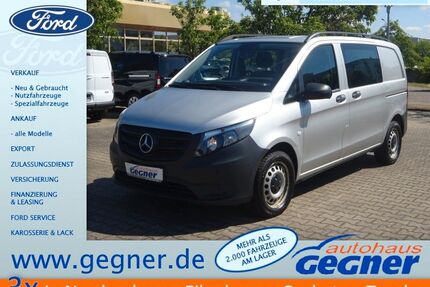 Mercedes-Benz Vito Gebrauchtwagen