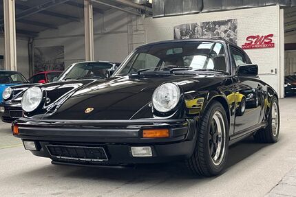 Porsche 911 Urmodell Gebrauchtwagen