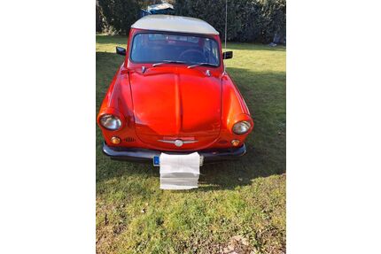 Trabant Andere Gebrauchtwagen