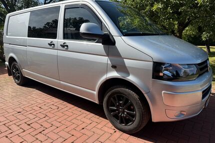 VW T5 andere Gebrauchtwagen
