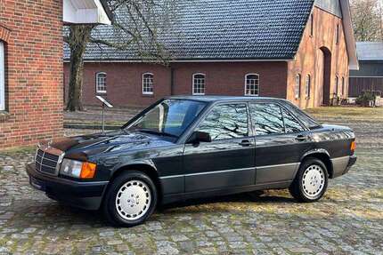 Mercedes-Benz 190 Gebrauchtwagen