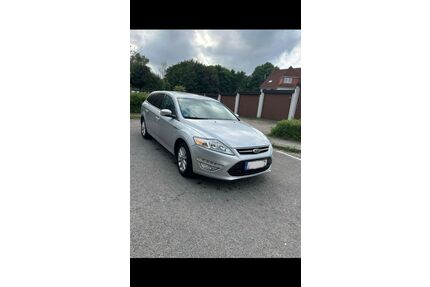 Ford Mondeo Gebrauchtwagen