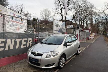 Toyota Auris Gebrauchtwagen