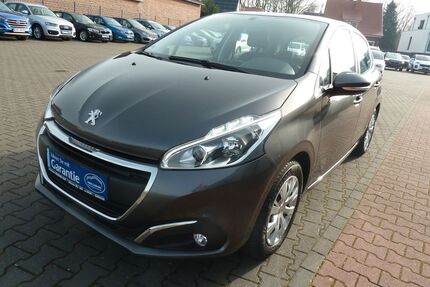 Peugeot 208 Gebrauchtwagen