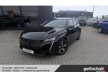 Peugeot 308 Gebrauchtwagen