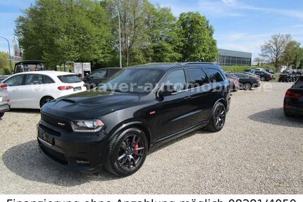 Dodge Durango Gebrauchtwagen