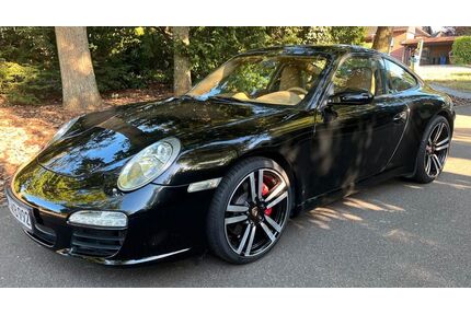 Porsche 997 Gebrauchtwagen