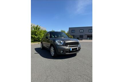 Mini Countryman S (Cooper) Gebrauchtwagen