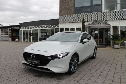 Mazda 3 Gebrauchtwagen