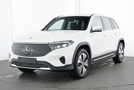 Mercedes-Benz EQB Gebrauchtwagen