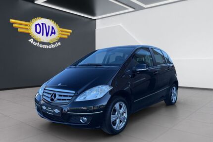 Mercedes-Benz A 180 Gebrauchtwagen
