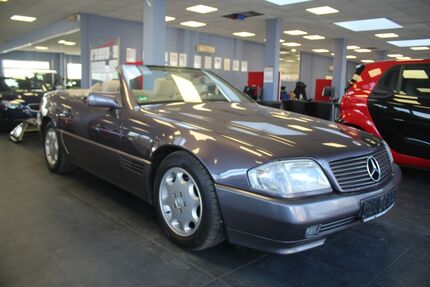 Mercedes-Benz SL 300 Gebrauchtwagen