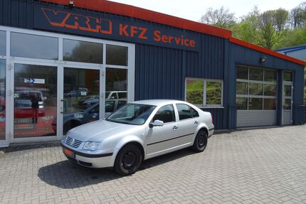 VW Bora Gebrauchtwagen