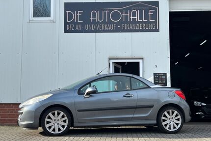 Peugeot 207 Gebrauchtwagen