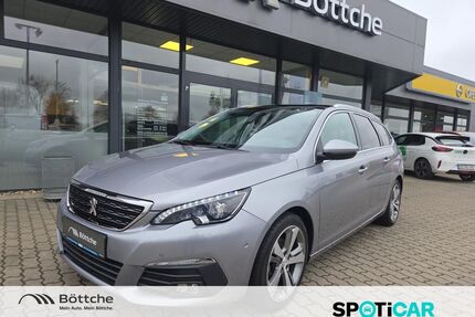 Peugeot 308 Gebrauchtwagen