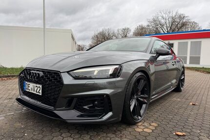 Audi RS5 Gebrauchtwagen