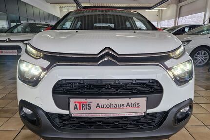 Citroen C3 Gebrauchtwagen