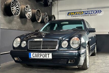 Mercedes-Benz E 430 Gebrauchtwagen