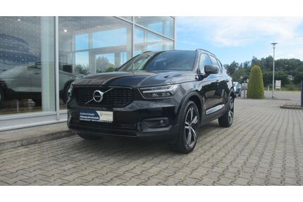 Volvo XC40 Gebrauchtwagen