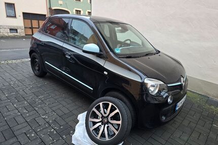 Renault Twingo Gebrauchtwagen