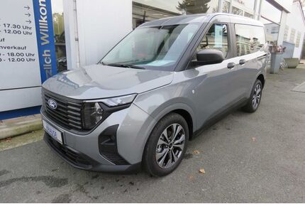 Ford Tourneo Courier Gebrauchtwagen