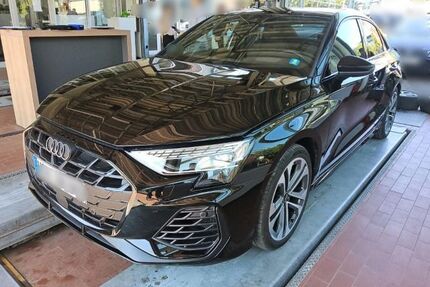 Audi S3 Gebrauchtwagen
