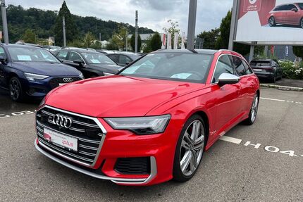 Audi S6 Gebrauchtwagen