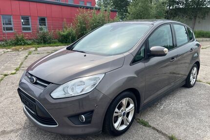 Ford C-Max Gebrauchtwagen