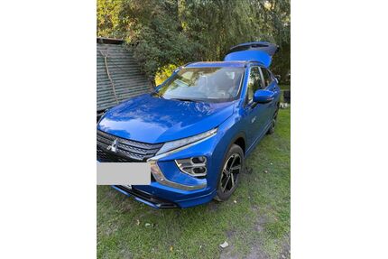 Mitsubishi Eclipse Cross Gebrauchtwagen