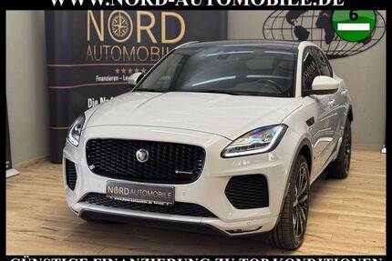 Jaguar E-Pace Gebrauchtwagen