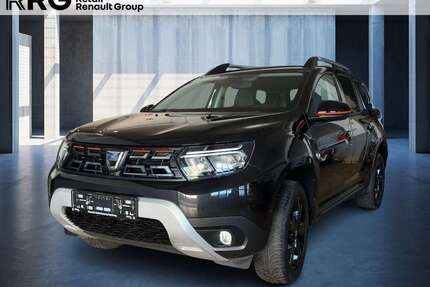 Dacia Duster Gebrauchtwagen