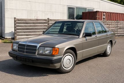 Mercedes-Benz 190 Gebrauchtwagen
