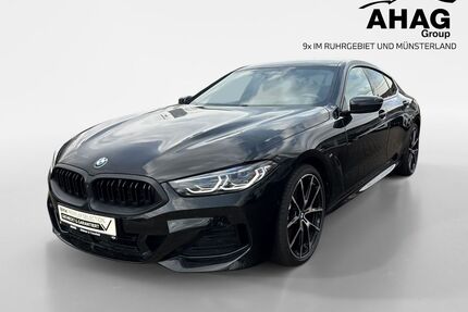 BMW 840 Gebrauchtwagen