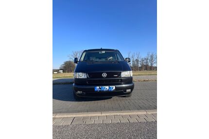 VW T4 Multivan Gebrauchtwagen