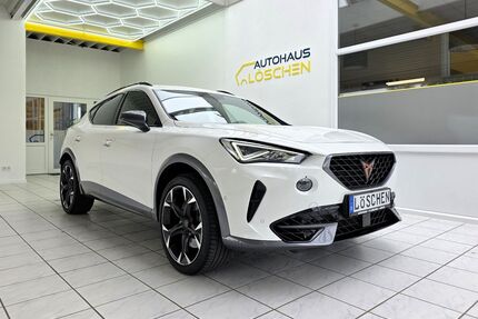 Cupra Formentor Gebrauchtwagen