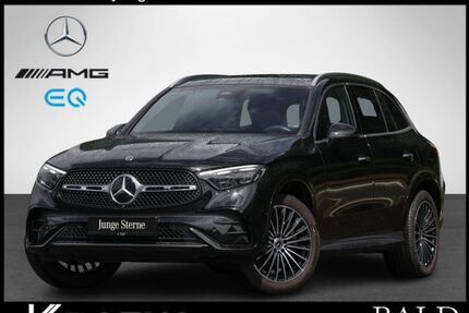 Mercedes-Benz GLC 300 Gebrauchtwagen