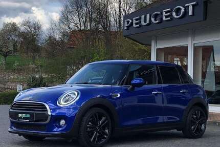 Mini One Gebrauchtwagen