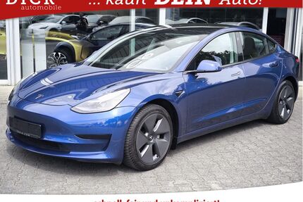 Tesla Model 3 Gebrauchtwagen