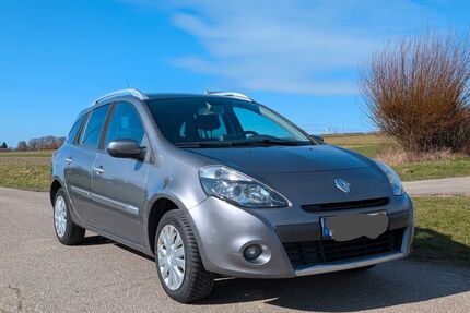 Renault Clio Gebrauchtwagen