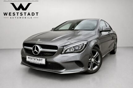Mercedes-Benz CLA 180 Gebrauchtwagen