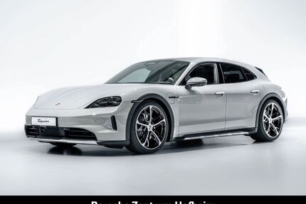 Porsche Taycan Gebrauchtwagen