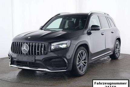 Mercedes-Benz GLB 35 AMG Gebrauchtwagen