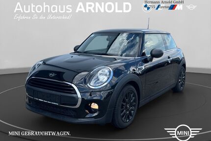 Mini ONE Gebrauchtwagen